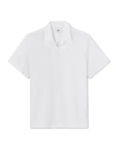 Celio Košile s krátkým rukávem Gaculinco - Pánské