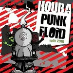 Houba – split CD Houba/Punk Floid