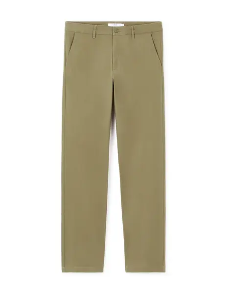Celio Kalhoty chino Tohenri - Pánské