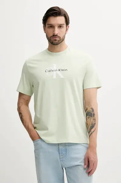 Tričko Calvin Klein Jeans