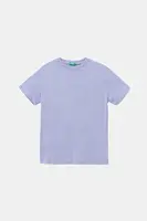 Dětské bavlněné tričko United Colors of Benetton