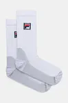 Ponožky Fila bílá barva, F9024