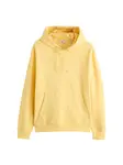 Next Mikina  svetložltá