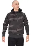 Fox rage mikina voyager camo hoody - s