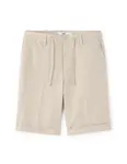 Pánské kraťasy Celio Doevanbm, béžové