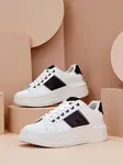 Resti Women's platform sports sneakers Gevin