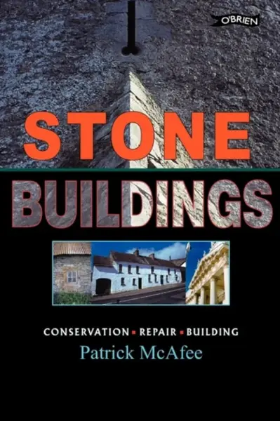 Stone Buildings - Pat McAfee
