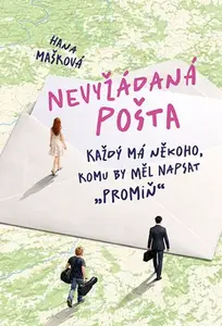 Nevyžádaná pošta, Mašková Hana