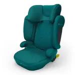 Kinderkraft Autosedačka Xpand 2 Pro (100 do 150 cm) Green