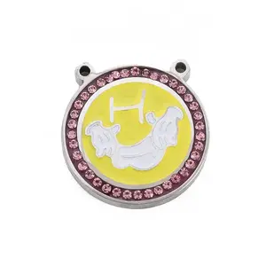 304 Stainless Steel Pendants