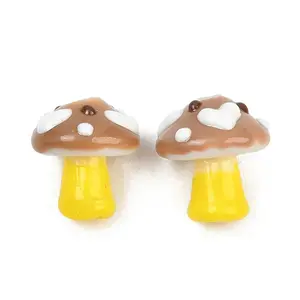 Handmade Lampwork Enamel Beads