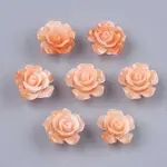 Synthetic Coral Beads