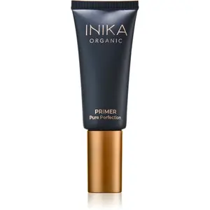 INIKA Organic Bio Primer Smoothing podkladová báza s kyselinou hyalurónovou 30 ml