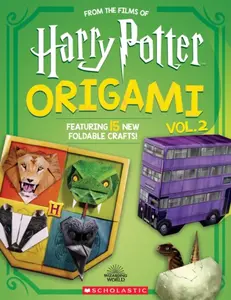 Origami 2 (Harry Potter) - Scholastic