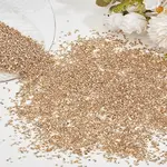 150G DIY Nail Art Decoration Mini Glass Beads