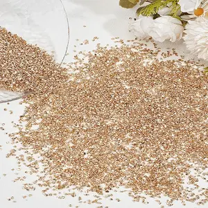 150G DIY Nail Art Decoration Mini Glass Beads