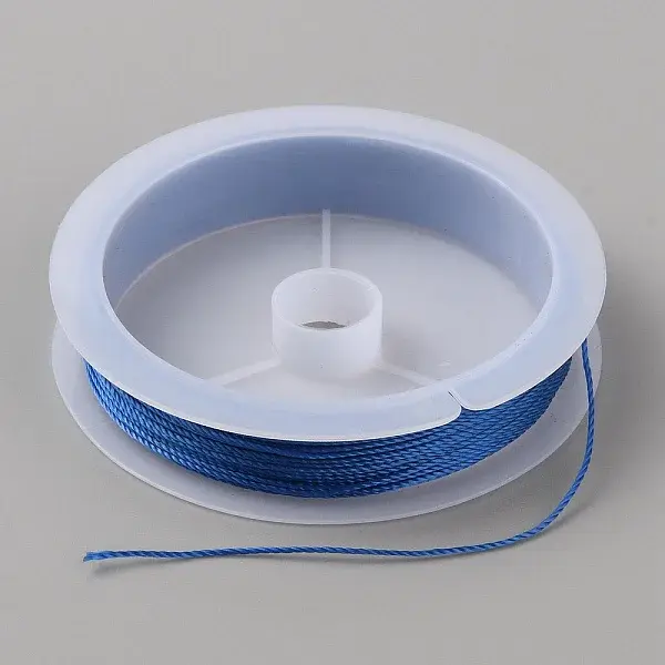 10M Polyester Round Thread