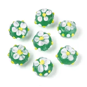 Handmade Lampwork Beads