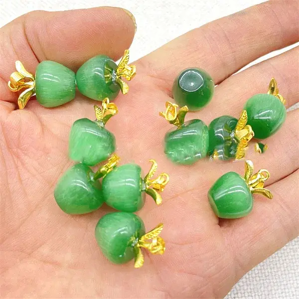 Cat Eye Pendants