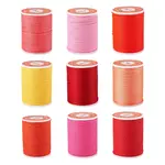 Waxed Polyester Cord