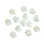 Transparent Glass Beads