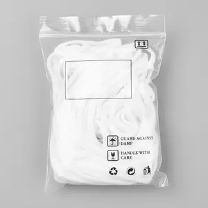 Flat Elastic Bands for Sewing