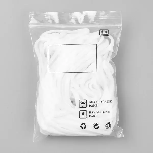 Flat Elastic Bands for Sewing