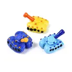 Handmade Lampwork Tank Display Decorations