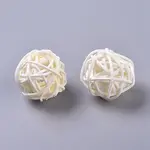 Wicker Rattan Balls