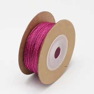 Braided Nylon Threads