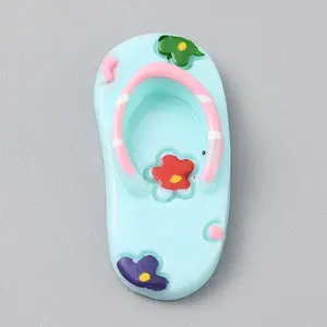 Opaque Resin Cabochons