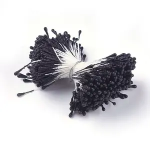 Eco-Friendly Matte Gypsum Flower Core