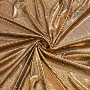 Laser Polyester Fabric