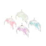 Alloy Enamel Connector Charms