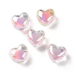 Transparent Acrylic Beads