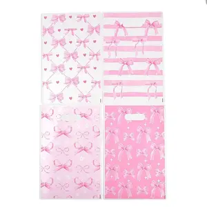 50Pcs OPP Plastic Packaging Bags