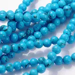 Gemstone Bead Strand
