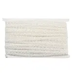 Polyester Wavy Lace Trim