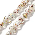 Handmade Lampwork Beads Strands
