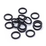 Rubber O Ring Connectors