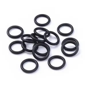 Rubber O Ring Connectors