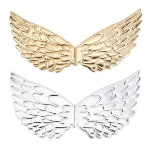 2Pcs 2 Colors Children's Costume Angel Wings