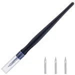 Plastic Permeation Pen Sets