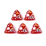 Opaque Acrylic Beads