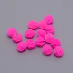 Bicycle Wheel Spokes Plastic Clip Bead