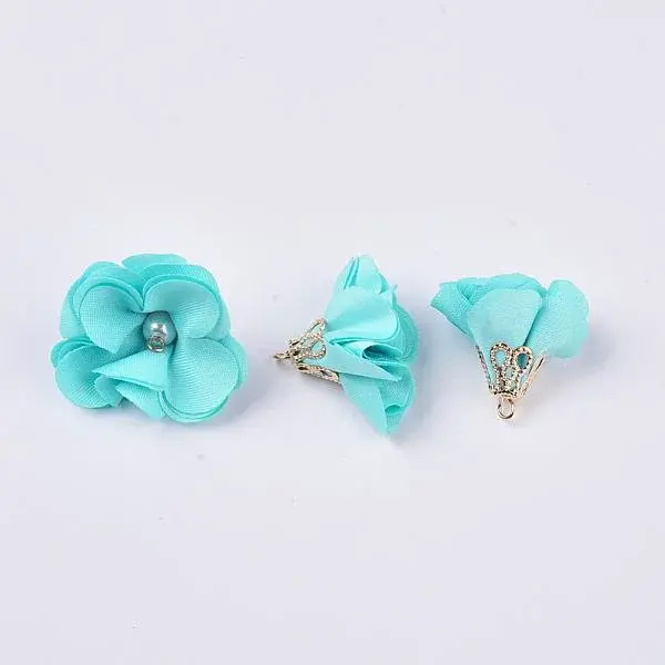 Handmade Cloth Pendant Decorations