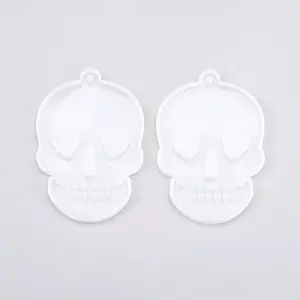 DIY Silicone Hangtag Molds