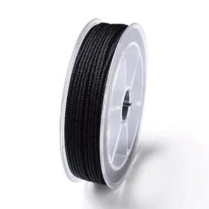 Braided Nylon Threads