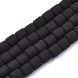 Polymer Clay Bead Strands