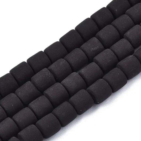 Polymer Clay Bead Strands